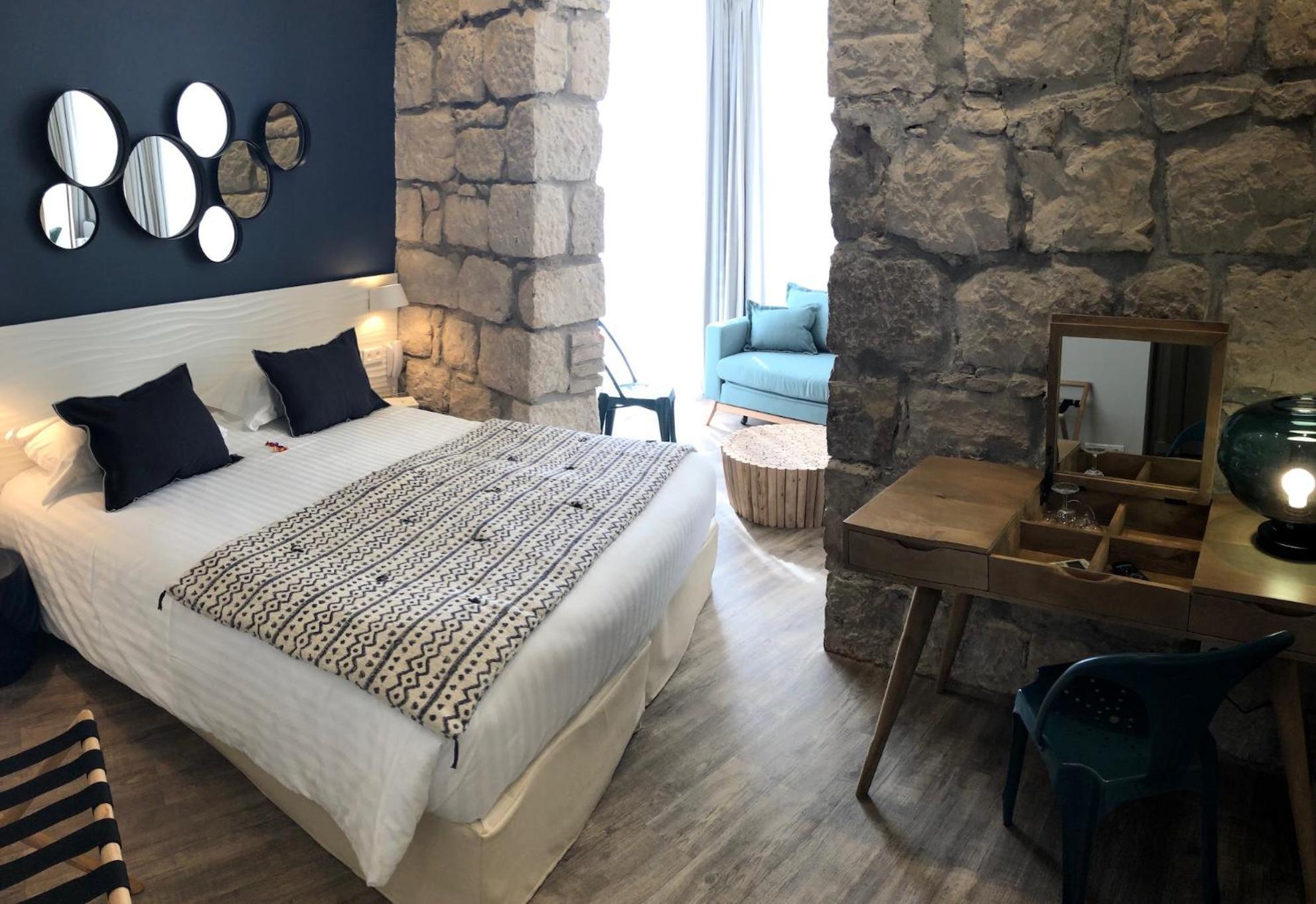Boutique Hotel & Spa La Villa Cap Ferrat Saint-Jean-Cap-Ferrat Habitación foto